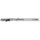 BOSCH 2608636432 Pilový plátek do přímočaré pily T 101 AOF Special for Laminate