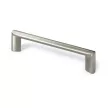 HETTICH 9113183 fogantyú Chalcis 147/128 nemesacél imitáció