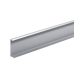 HETTICH 9117463 Korpusz profil elülső ajtóra, 2100 mm