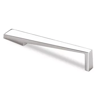 HETTICH 9097953 fogantyú Rialto 189/160 mm króm fényes