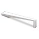 HETTICH 9097953 fogantyú Rialto 189/160 mm króm fényes