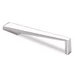 HETTICH 9097953 fogantyú Rialto 189/160 mm króm fényes