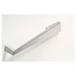 HETTICH 9097953 fogantyú Rialto 189/160 mm króm fényes