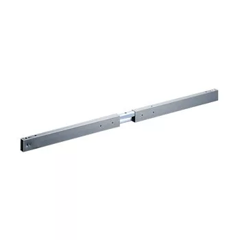 HETTICH 46019 tartó elem 900-1400 mm alumínium