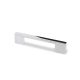 HETTICH 43503 fogantyú Belluno 200/192 vagy 160 mm króm fényes