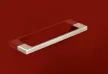 HETTICH 43506 fogantyú Belluno 267/256 vagy 224 mm króm