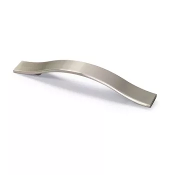   HETTICH 9113371 fogantyú Felina 240/160 mm nemesacél imitáció