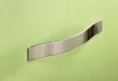 HETTICH 9113371 fogantyú Felina 240/160 mm nemesacél imitáció
