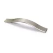 HETTICH 9113371 fogantyú Felina 240/160 mm nemesacél imitáció