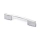 HETTICH 9113501 fogantyú Evisa 168/128 mm króm fényes