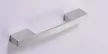 HETTICH 9113501 fogantyú Evisa 168/128 mm króm fényes