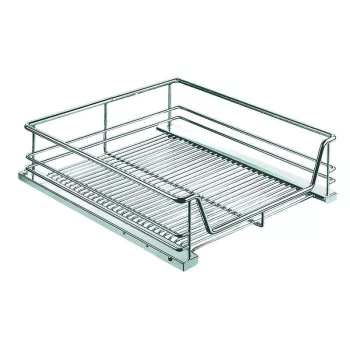   K-KES 260929 belső fiók 500mm szett alkalmazható távtartó betéttel