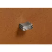 HETTICH 9113429 gomb Ponti 26x13 mm bronz antik