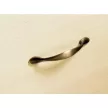 HETTICH 9113225 fogantyú Haida 126/96 mm nemesacél imitáció