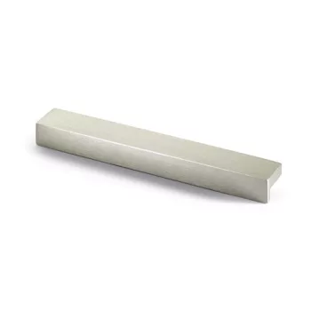   HETTICH 9113300 fogantyú Rovigo 239/224 mm nemesacél imitáció