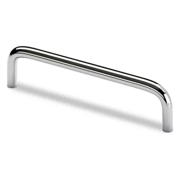 HETTICH 9070443 fogantyú Avenio 74/64 mm króm fényes