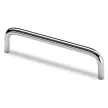 HETTICH 9070443 fogantyú Avenio 74/64 mm króm fényes