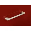 HETTICH 9995771 fogantyú Belluno 130/96 mm nemesacél imitáció