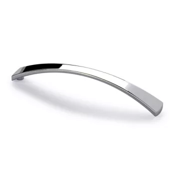 HETTICH 9113468 fogantyú Parma 138/128 mm króm fényes
