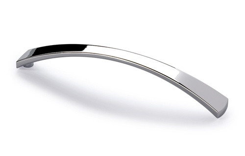 HETTICH 9113468 fogantyú Parma 138/128 mm króm fényes