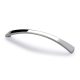 HETTICH 9113468 fogantyú Parma 138/128 mm króm fényes