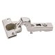HETTICH 1030922/48052 Intermat 9943 T42 K16, közézáródó