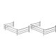 HETTICH 40119 InnoTech drót rács