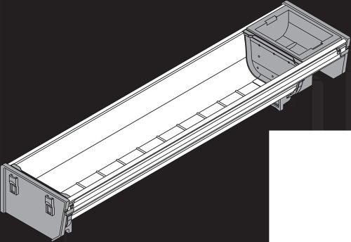 BLUM ZSI.450BI1N Orga-be V1IG/G