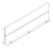 BLUM Z46L570S   ZW-WA  V8 Ters