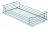 KES 260776 Comfort kosár Arena Classic 110mm szürke