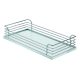 KES 260782 Comfort kosár Arena Classic 295mm szürke