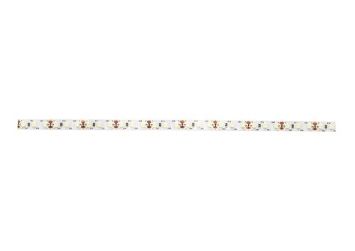 LED szalag 8mm 9,6W/m 12V meleg fehér