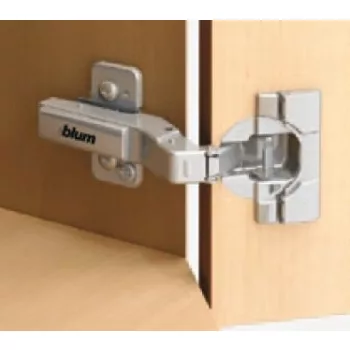   BLUM 79B9688E szögben álló típus I csillapítás Expando 45/95°