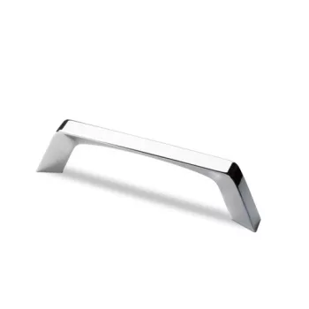 HETTICH 9097947 fogantyú Veronia 176/160 mm króm fényes