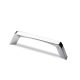 HETTICH 9097947 fogantyú Veronia 176/160 mm króm fényes