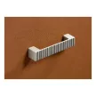 HETTICH 9080850 fogantyú Ponoka 120/96 mm cink