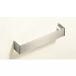 HETTICH 9112637 fogantyú Nursia 168/160 mm nemesacél imitáció