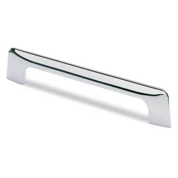 HETTICH 9112916 fogantyú Suasa 202/160 mm króm fényes
