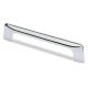 HETTICH 9112916 fogantyú Suasa 202/160 mm króm fényes