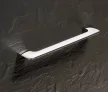 HETTICH 9112916 fogantyú Suasa 202/160 mm króm fényes