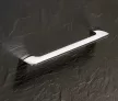 HETTICH 9112916 fogantyú Suasa 202/160 mm króm fényes