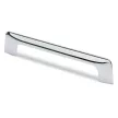 HETTICH 9112916 fogantyú Suasa 202/160 mm króm fényes