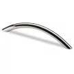 HETTICH 9071018 fogantyú Nicia 221/192 mm króm fényes
