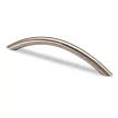 HETTICH 9070457 fogantyú Vada 222/192 mm