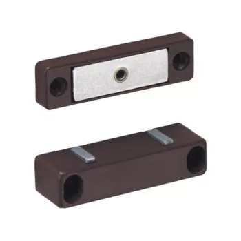 HETTICH 13155 mágnes M93 GP8 fehér