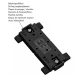 HETTICH 20131 DrillJig VB fúró elem tiplihez