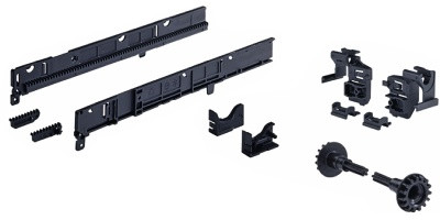 HETTICH 40436 Parallel rendszer 22 600 mm