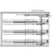 HETTICH 43466 rajz 1:1 Systema Top 2000