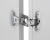 HETTICH 45052 Selekta pro 2000 270° ráütődés 12mm