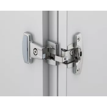 HETTICH 45059 Selekta pro Ex S19 A5,5 ráütődés 5,5 mm